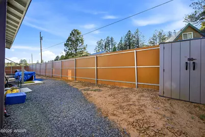 588 Rim Road, Pinedale, AZ 85934 - Photo 20