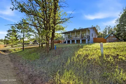 588 Rim Road, Pinedale, AZ 85934 - Photo 4