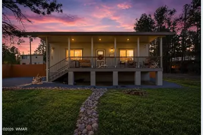 588 Rim Road, Pinedale, AZ 85934 - Photo 32