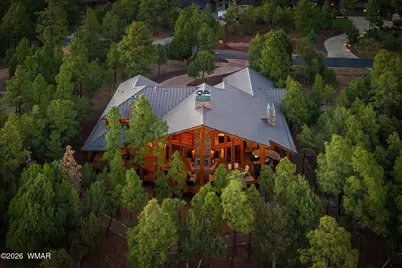 2220 S Monkshood Road, Show Low, AZ 85901 - Photo 2