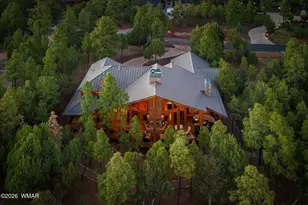 2220 S Monkshood Rd, Show Low, AZ 85901 - Photo 2