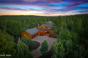 2220 S Monkshood Rd, Show Low, AZ 85901 - Photo 1