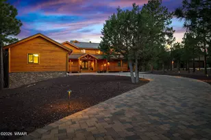 2220 S Monkshood Rd, Show Low, AZ 85901 - Photo 20