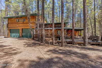 3263 Wild Rose Lane, Pinetop, AZ 85935 - Photo 24