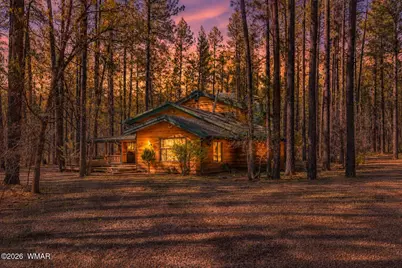 3263 Wild Rose Lane, Pinetop, AZ 85935 - Photo 2
