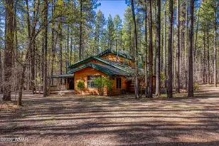 3263 Wild Rose Ln, Pinetop, AZ 85935 - Photo 22