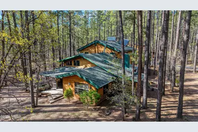 3263 Wild Rose Lane, Pinetop, AZ 85935 - Photo 26