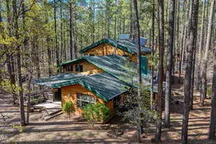 3263 Wild Rose Ln, Pinetop, AZ 85935 - Photo 26