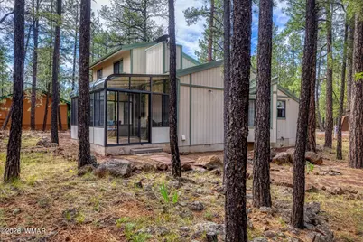 6383 Wild Cat Way, Pinetop, AZ 85935 - Photo 8