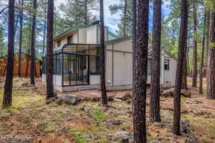 6383 Wildcat Way, Pinetop, AZ 85935 - Photo 8