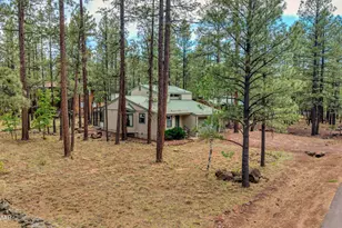 6383 Wildcat Way, Pinetop, AZ 85935 - Photo 1