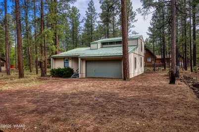 6383 Wild Cat Way, Pinetop, AZ 85935 - Photo 4