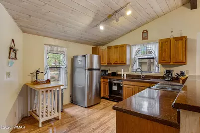 6383 Wild Cat Way, Pinetop, AZ 85935 - Photo 16