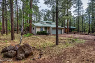 6383 Wildcat Way, Pinetop, AZ 85935 - Photo 2
