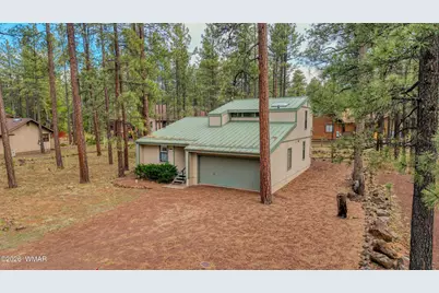 6383 Wild Cat Way, Pinetop, AZ 85935 - Photo 10