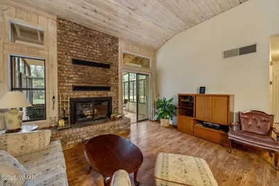 6383 Wild Cat Way, Pinetop, AZ 85935 - Photo 14