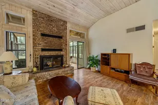 6383 Wildcat Way, Pinetop, AZ 85935 - Photo 14