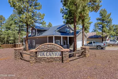 20 N Fox, Show Low, AZ 85901 - Photo 4