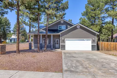 20 N Fox, Show Low, AZ 85901 - Photo 1