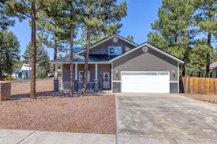 20 N Fox, Show Low, AZ 85901 - Photo 1