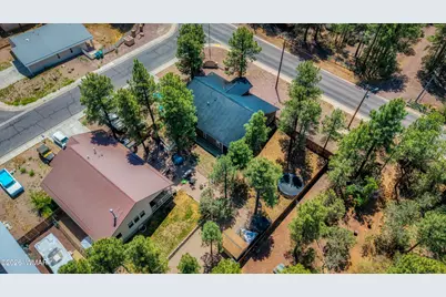 20 N Fox, Show Low, AZ 85901 - Photo 24