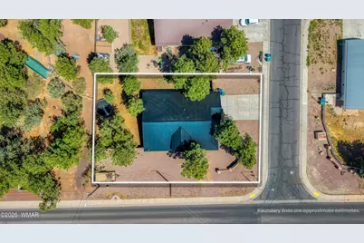 20 N Fox, Show Low, AZ 85901 - Photo 2