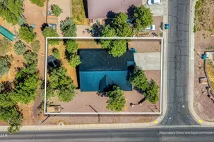 20 N Fox, Show Low, AZ 85901 - Photo 2