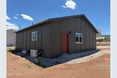 731 Tori Circle, Springerville, AZ 85938 - Photo 18