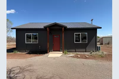731 Tori Circle, Springerville, AZ 85938 - Photo 2