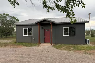 731 Tori Cir, Springerville, AZ 85938 - Photo 1