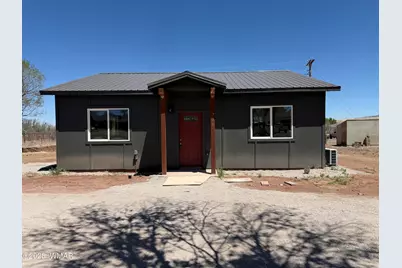 731 Tori Circle, Springerville, AZ 85938 - Photo 2
