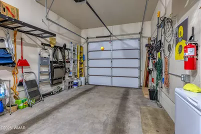 4484 Stone Pine Drive, Pinetop, AZ 85935 - Photo 18