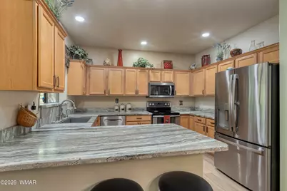 4484 Stone Pine Drive, Pinetop, AZ 85935 - Photo 8