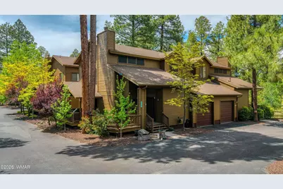 4484 Stone Pine Drive, Pinetop, AZ 85935 - Photo 1