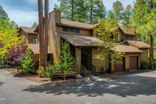 4484 Stone Pine Dr, Pinetop, AZ 85935 - Photo 1