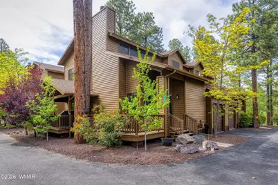 4484 Stone Pine Drive, Pinetop, AZ 85935 - Photo 2
