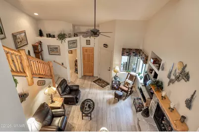 4484 Stone Pine Drive, Pinetop, AZ 85935 - Photo 12