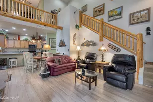 4484 Stone Pine Dr, Pinetop, AZ 85935 - Photo 6