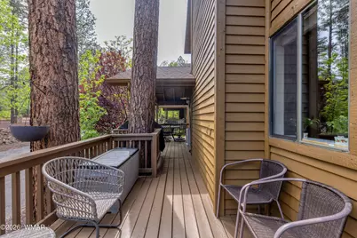 4484 Stone Pine Drive, Pinetop, AZ 85935 - Photo 20