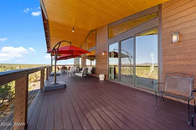 956 Dreamy Draw Circle, Show Low, AZ 85901 - Photo 26