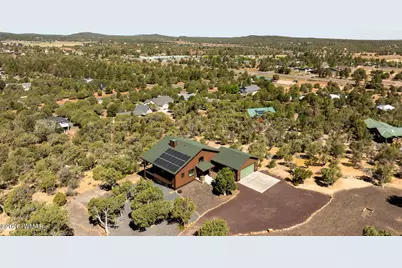 956 Dreamy Draw Circle, Show Low, AZ 85901 - Photo 2