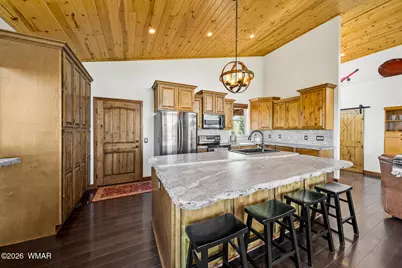 956 Dreamy Draw Circle, Show Low, AZ 85901 - Photo 12