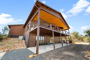 956 Dreamy Draw Cir, Show Low, AZ 85901 - Photo 2