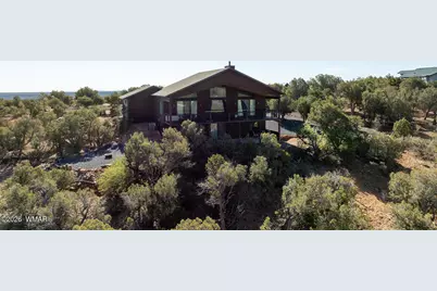 956 Dreamy Draw Circle, Show Low, AZ 85901 - Photo 30