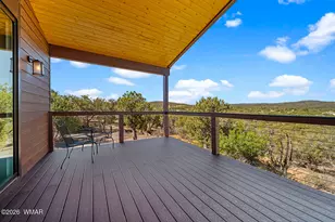 956 Dreamy Draw Cir, Show Low, AZ 85901 - Photo 24