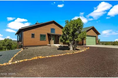 956 Dreamy Draw Circle, Show Low, AZ 85901 - Photo 4