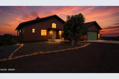 956 Dreamy Draw Circle, Show Low, AZ 85901 - Photo 52