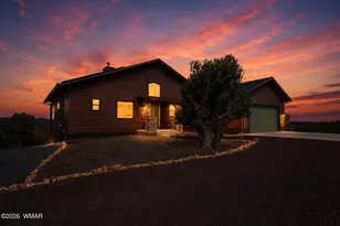 956 Dreamy Draw Cir, Show Low, AZ 85901 - Photo 52