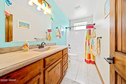 956 Dreamy Draw Circle, Show Low, AZ 85901 - Photo 38