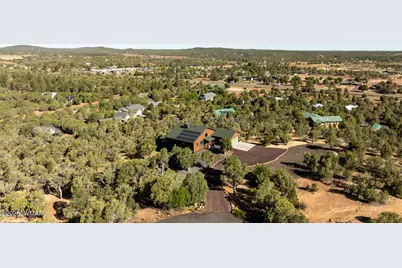 956 Dreamy Draw Circle, Show Low, AZ 85901 - Photo 56